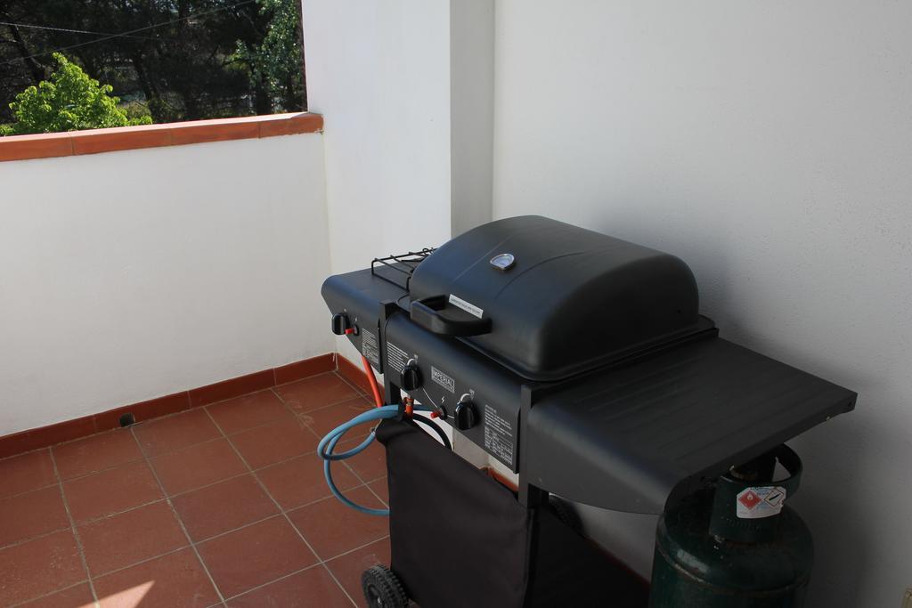 Blumen Bad Beach Apartment Metaponto Exterior photo