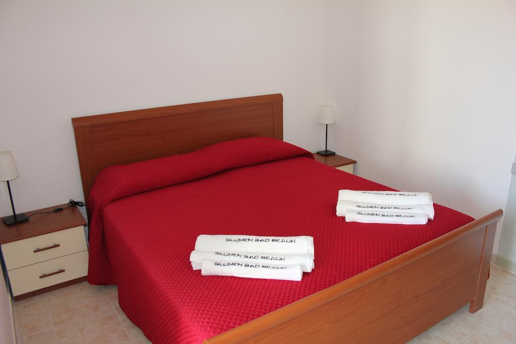 Blumen Bad Beach Apartment Metaponto Room photo