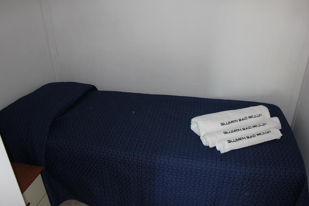 Blumen Bad Beach Apartment Metaponto Room photo